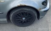 BMW 3 Series E46 Touring wagon