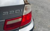 BMW 3 Series E46 Touring wagon