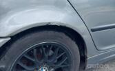 BMW 3 Series E46 Touring wagon