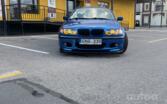 BMW 3 Series E46 Touring wagon