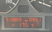 BMW 3 Series E46 Touring wagon