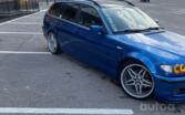 BMW 3 Series E46 Touring wagon