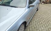BMW 5 Series E39 Sedan 4-doors