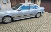 BMW 5 Series E39 Sedan 4-doors