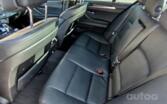 BMW 5 Series F07/F10/F11 Sedan