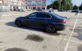 BMW 5 Series F07/F10/F11 Sedan
