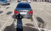 BMW 5 Series F07/F10/F11 Sedan