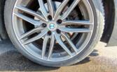 BMW 5 Series F07/F10/F11 Sedan
