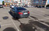 BMW 5 Series F07/F10/F11 Sedan