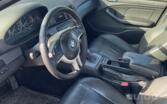 BMW 3 Series E46 Touring wagon