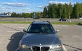 BMW 3 Series E46 Touring wagon