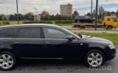 Audi A6 4F/C6 wagon 5-doors
