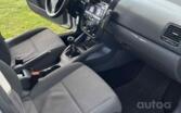 Volkswagen Golf 5 generation Variant wagon