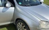 Volkswagen Golf 5 generation Variant wagon