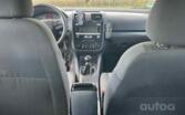 Volkswagen Golf 5 generation Variant wagon