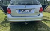 Volkswagen Golf 5 generation Variant wagon