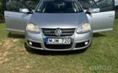 Volkswagen Golf 5 generation Variant wagon