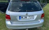 Volkswagen Golf 5 generation Variant wagon