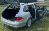 Volkswagen Golf 5 generation Variant wagon