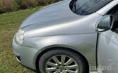Volkswagen Golf 5 generation Variant wagon
