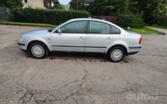 Volkswagen Passat B5 Sedan 4-doors