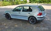 Volkswagen Golf 4 generation Hatchback 5-doors