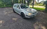 Volkswagen Golf 4 generation Hatchback 5-doors