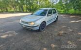 Volkswagen Golf 4 generation Hatchback 5-doors