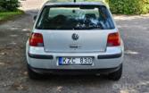 Volkswagen Golf 4 generation Hatchback 5-doors