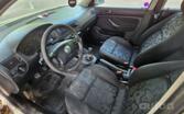 Volkswagen Golf 4 generation Hatchback 5-doors