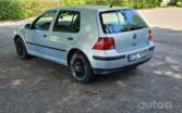 Volkswagen Golf 4 generation Hatchback 5-doors