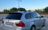 BMW 3 Series E90/E91/E92/E93 Touring wagon