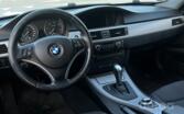 BMW 3 Series E90/E91/E92/E93 Touring wagon