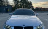 BMW 3 Series E90/E91/E92/E93 Touring wagon