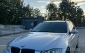 BMW 3 Series E90/E91/E92/E93 Touring wagon
