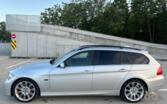 BMW 3 Series E90/E91/E92/E93 Touring wagon