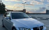 BMW 3 Series E90/E91/E92/E93 Touring wagon