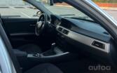 BMW 3 Series E90/E91/E92/E93 Touring wagon