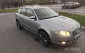 Audi A4 B7 Avant wagon 5-doors