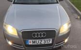 Audi A4 B7 Avant wagon 5-doors