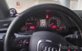 Audi A4 B7 Avant wagon 5-doors