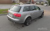 Audi A4 B7 Avant wagon 5-doors