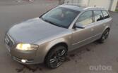 Audi A4 B7 Avant wagon 5-doors