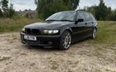 BMW 3 Series E46 [restyling] Touring wagon