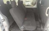 Renault Trafic 3 generation Minivan