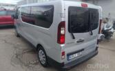 Renault Trafic 3 generation Minivan