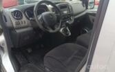 Renault Trafic 3 generation Minivan