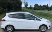 Ford C-Max 2 generation Minivan