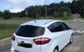 Ford C-Max 2 generation Minivan