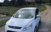 Ford C-Max 2 generation Minivan